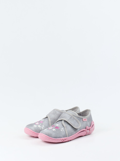 Hausschuh-76164550002 Superfit