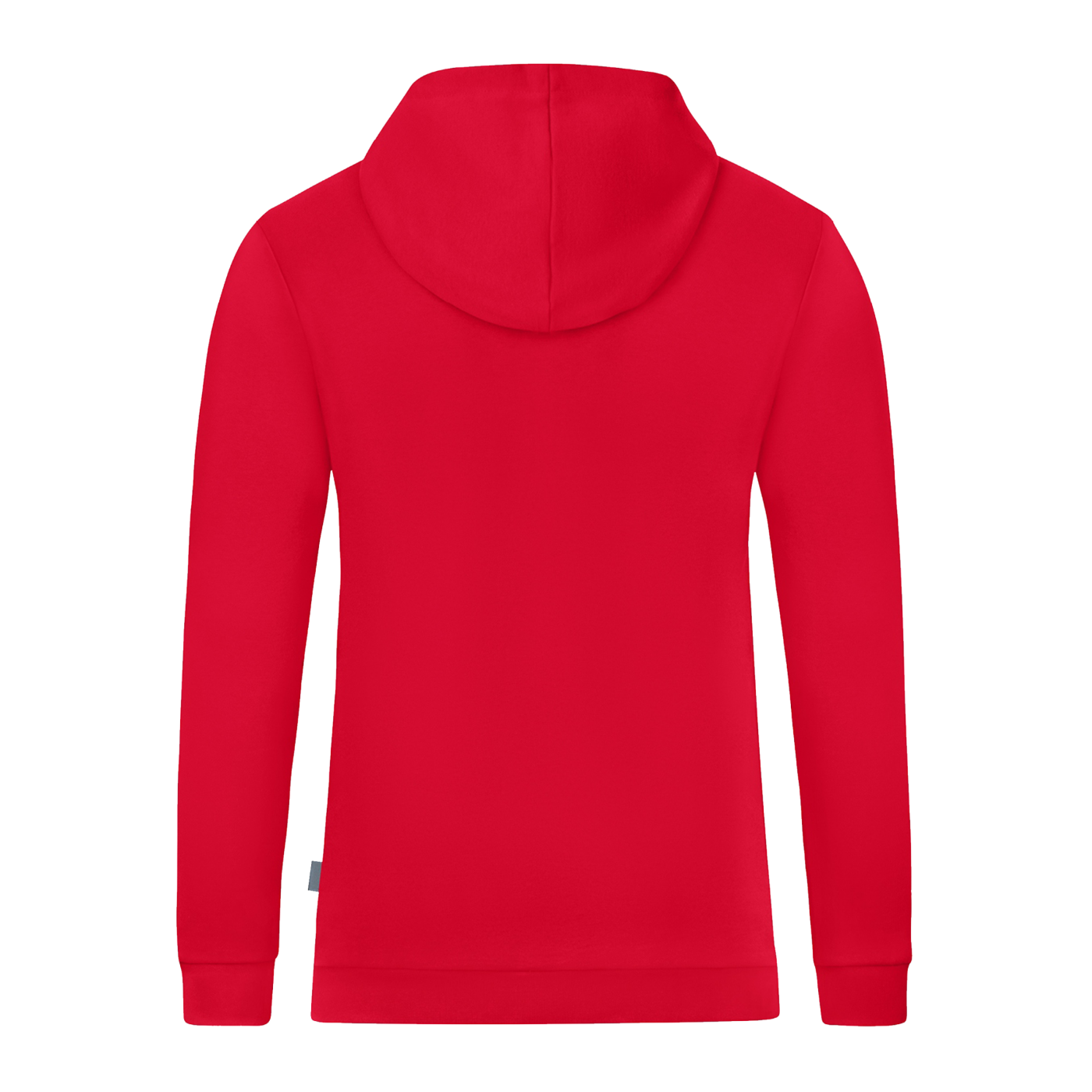 JAKO Organic Hoody Kids Rot F100