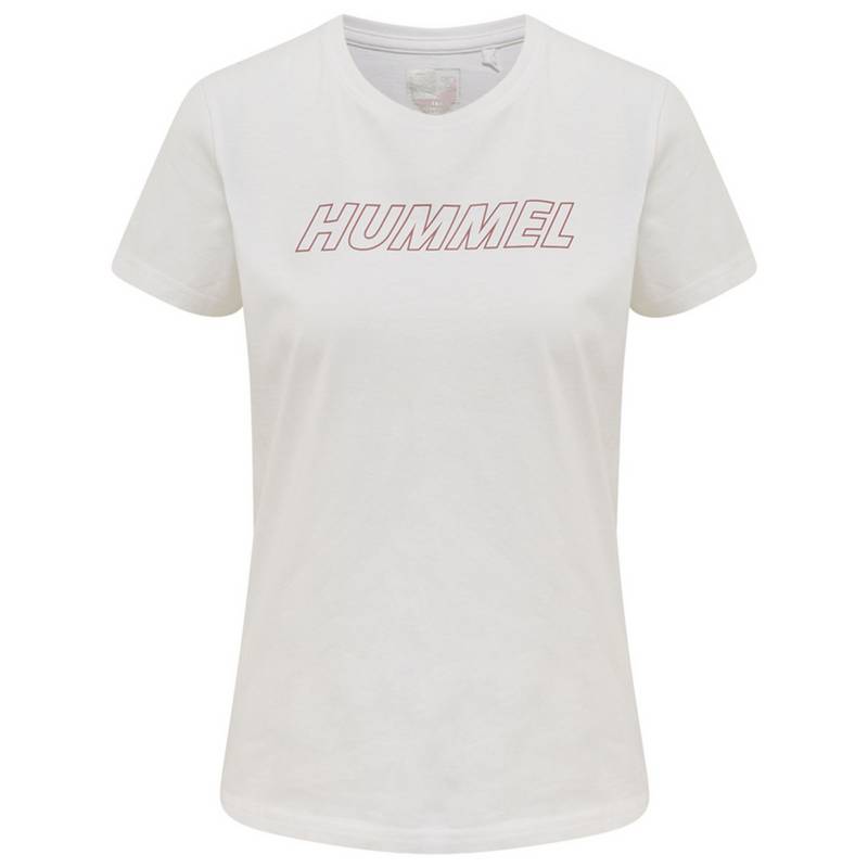 hummel hmlTE CALI COTTON T-SHIRT T-Shirt Damen