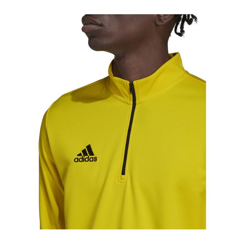 adidas Entrada 22 HalfZip Sweatshirt Funktionssweatshirt Herren