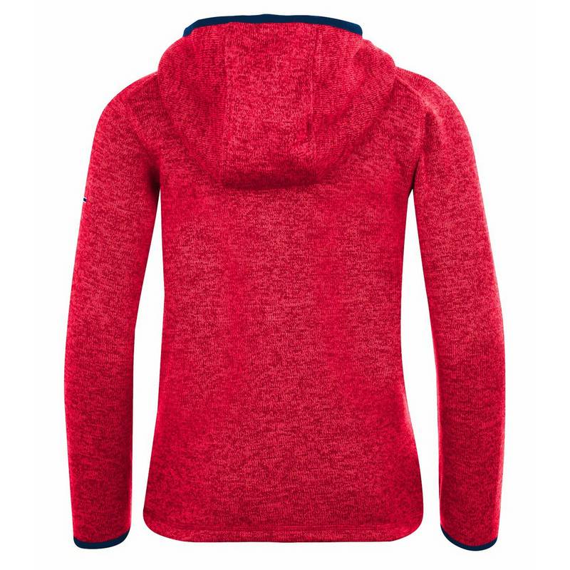 Trollkids Jondalen XT Fleecejacke Kinder