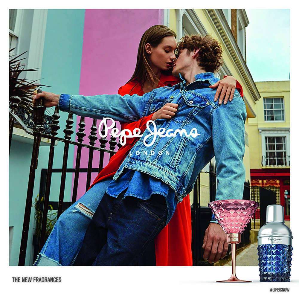 Pepe Jeans For Him Eau de Toilette