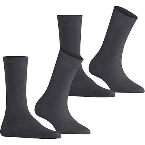 Burlington Socken Everyday 2er Pack 2er Pack