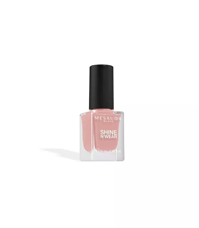 SHINE N'WEAR FULL Vernis Longue Tenue