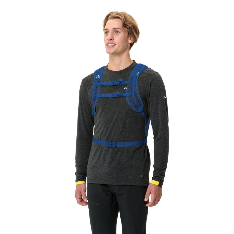 Rupal Light 18 Leichtrucksack