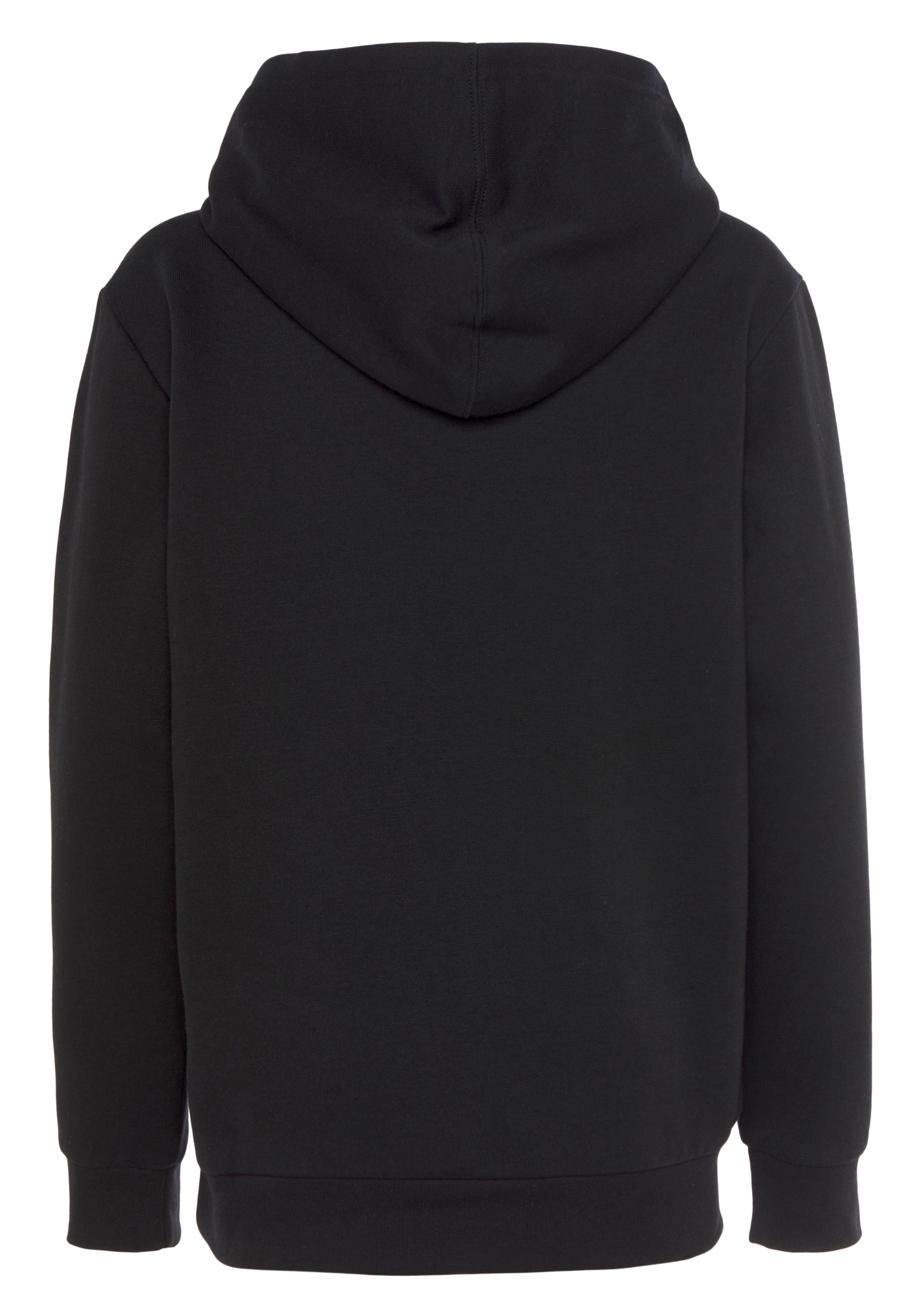 Champion Sweatshirt Basic Hooded Sweatshirt - für Kinder