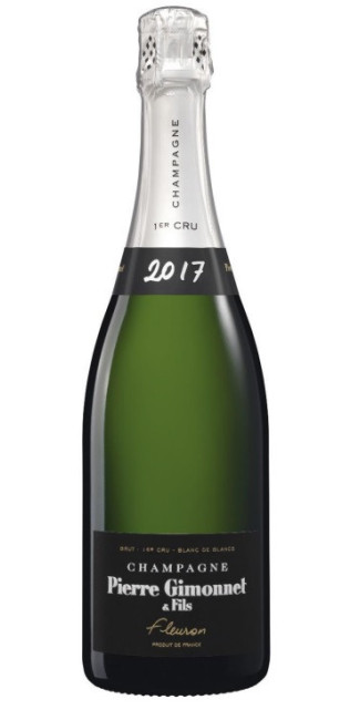 Pierre Gimonnet & Fils Cuvee Fleuron 2017