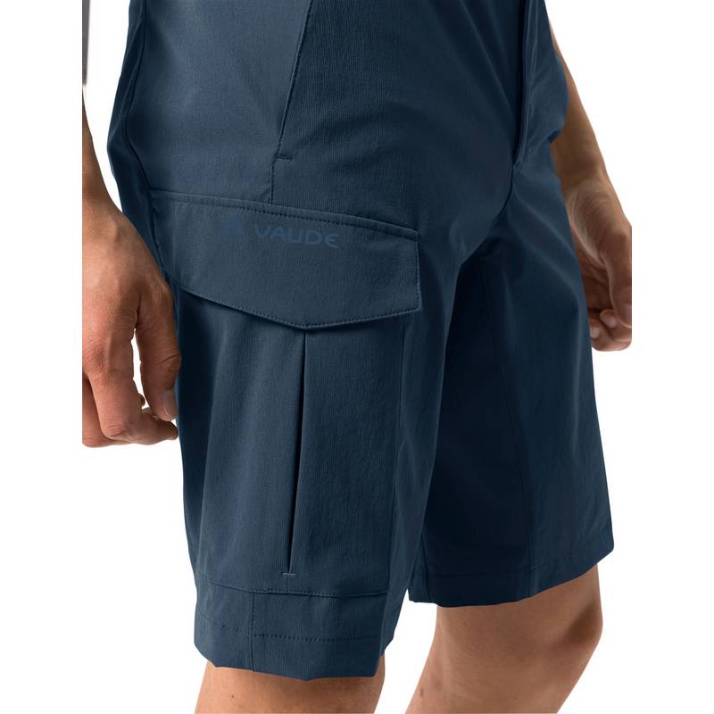 VAUDE Men's Elope Bermuda Shorts Funktionshose Herren