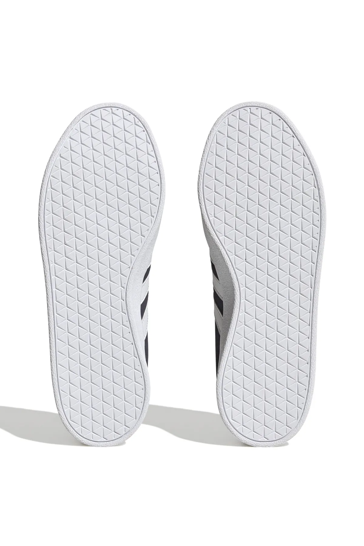 adidas  Sneaker - Schwarz - Flacher Absatz