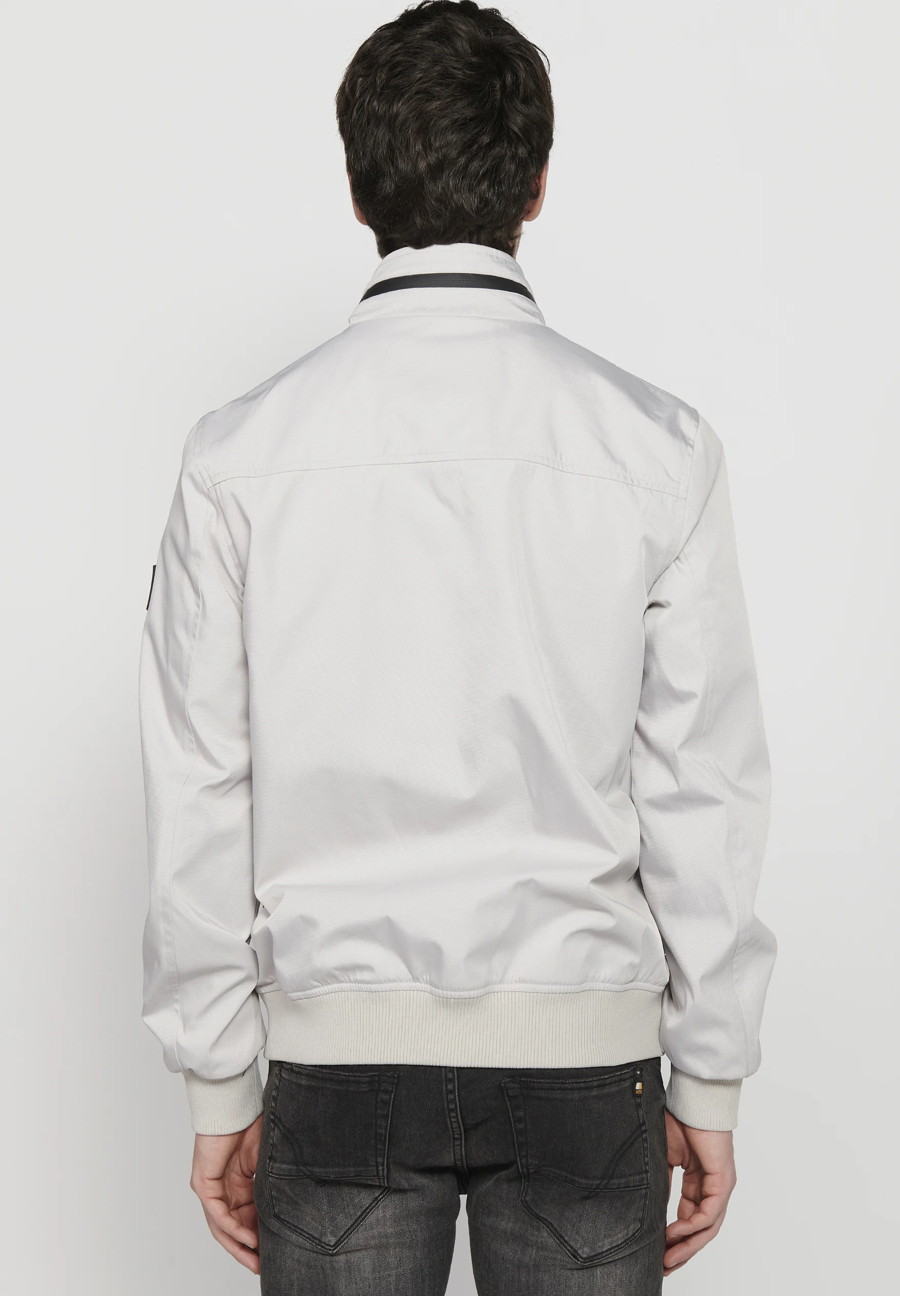 Chaqueta bomber Koroshi