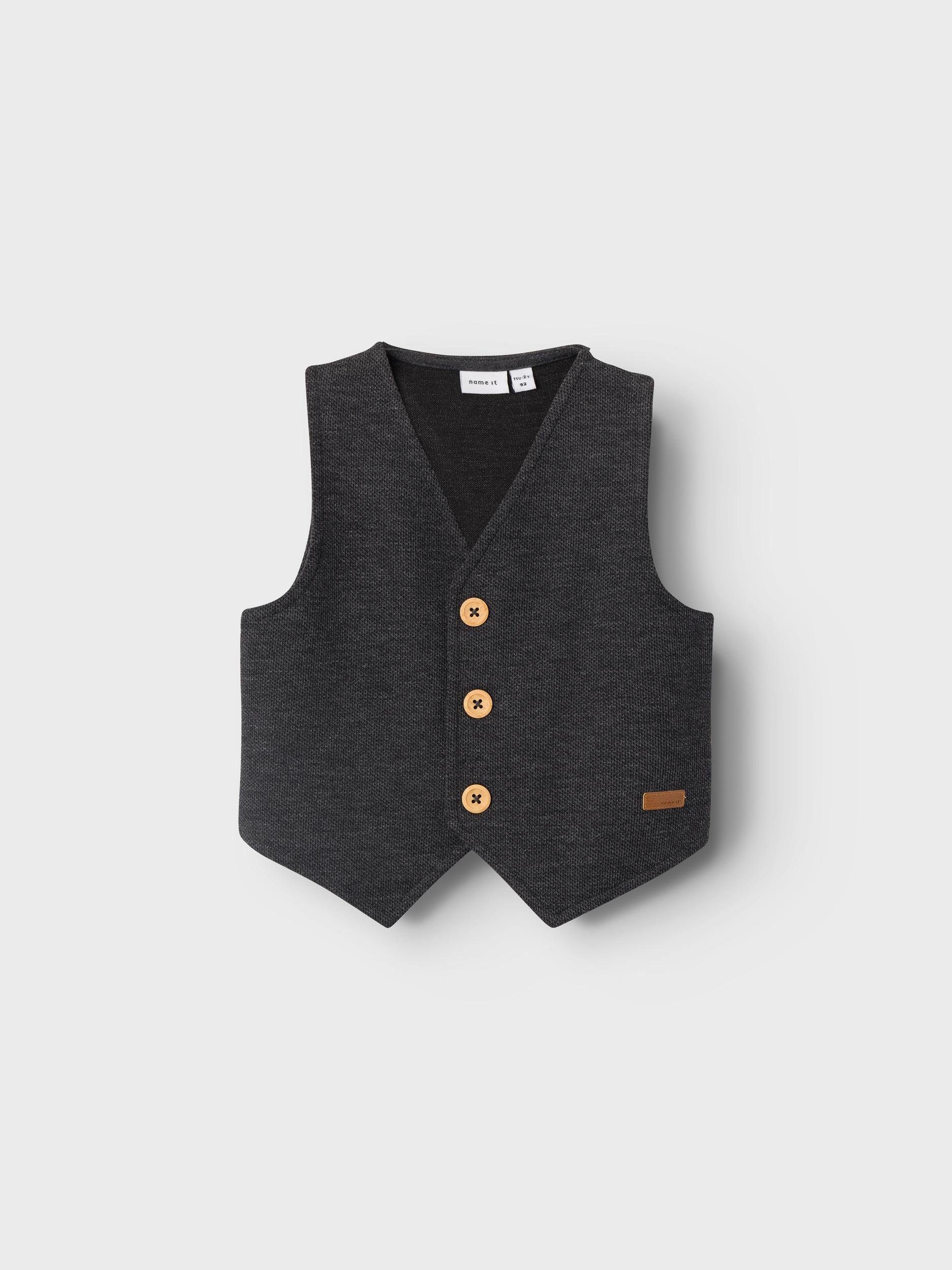 Name It Anzugweste NMMROBINO VEST UNB