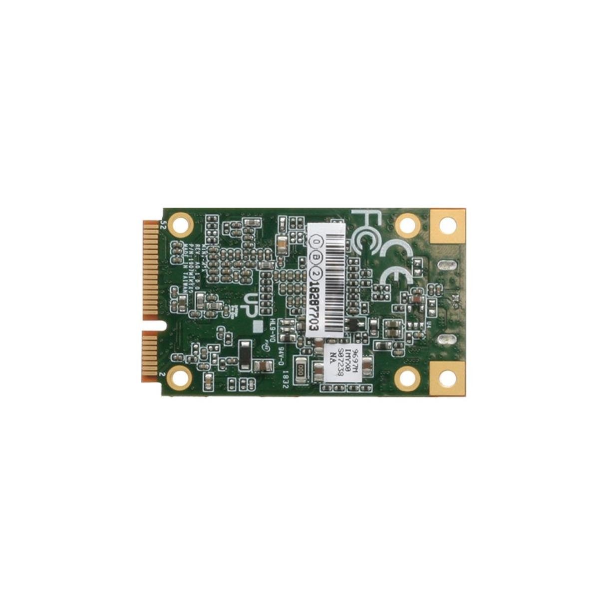 AAEON PER-TAICX-A10-001 - UP AI Core X mPCIe, 30 mm Kühlkörper Mini-PC