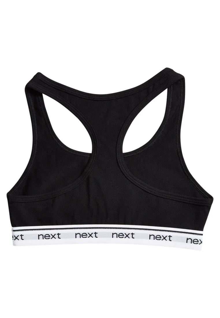 Siguiente paquete de 3 - Bustier