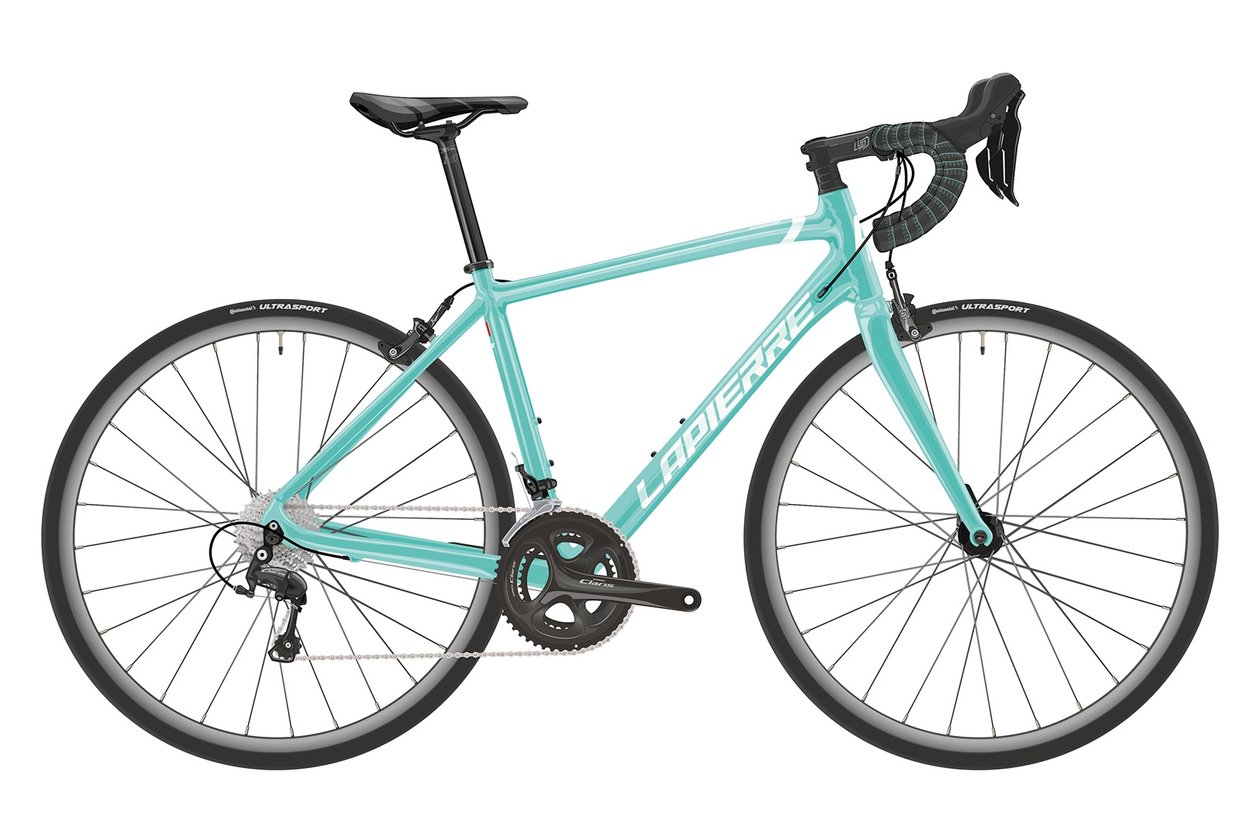 Lapierre Sensium 1.0 W - 2022 - 28 Zoll - Diamant