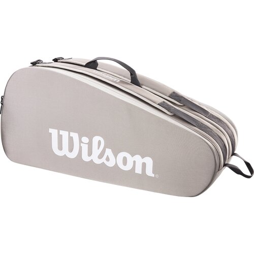 TASCHE TOUR 6PK STONE