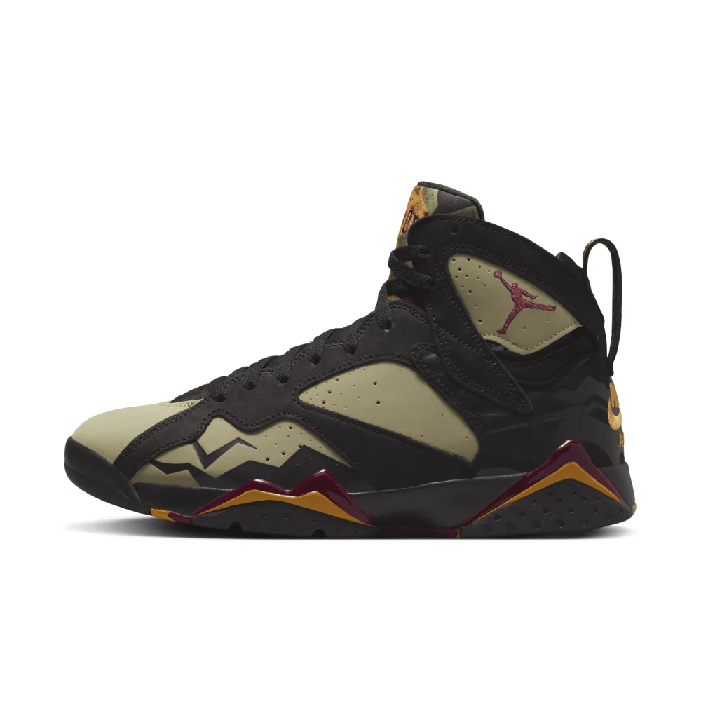 NIKE JORDAN 7 Retro SE DN9782-001 / schwarz