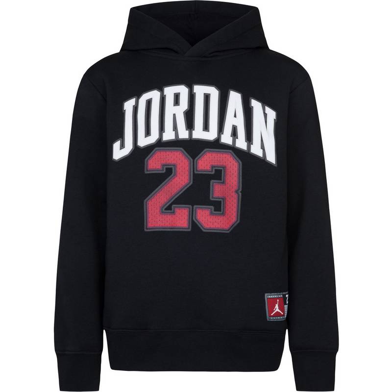 Nike JORDAN HBR Hoodie Jungen