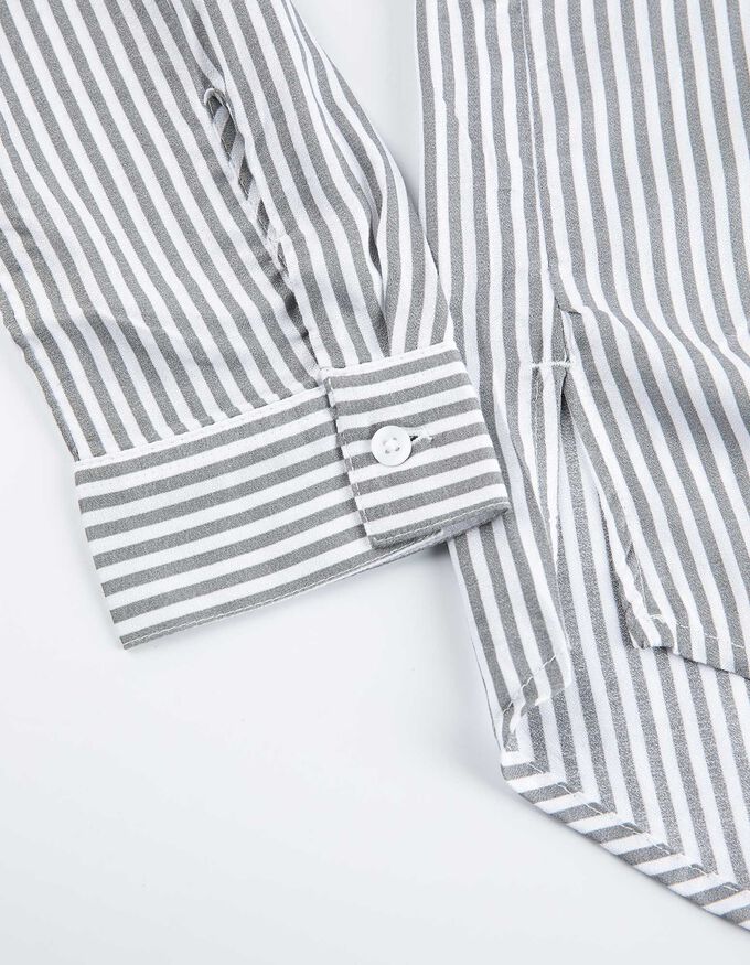 Bluse - LENZING™ ECOVERO™