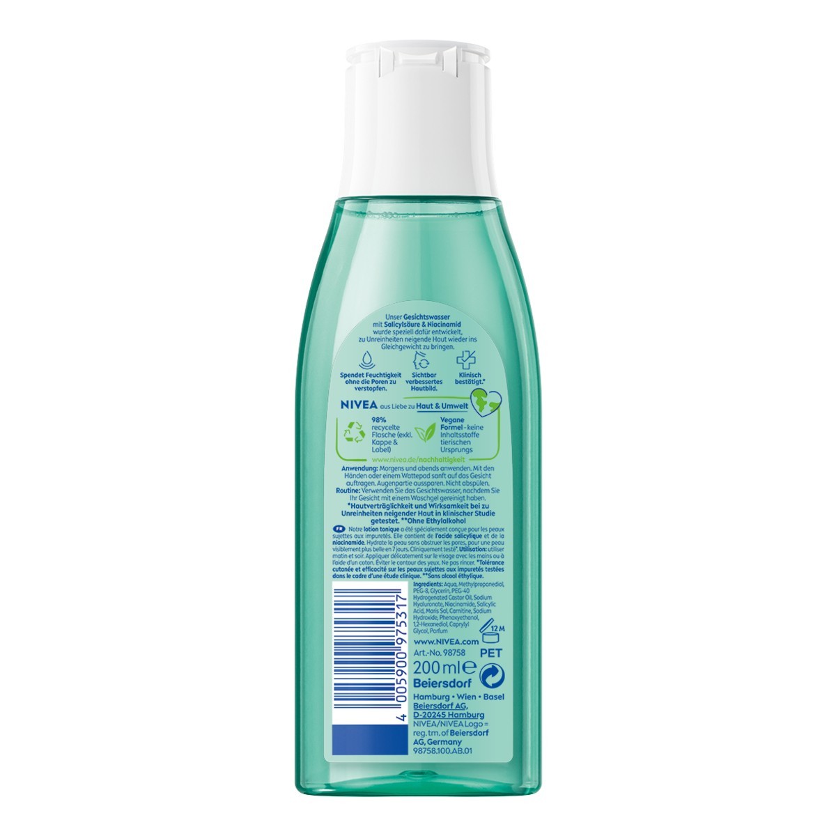 Derma Skin Clear