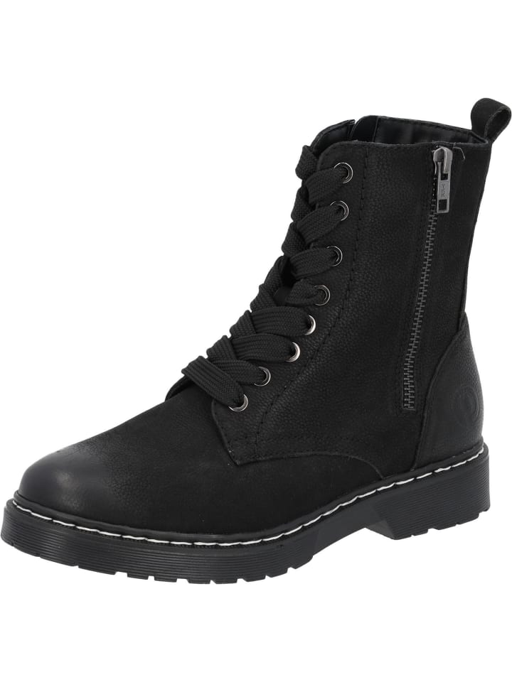 palado Stiefeletten in BLACK günstig kaufen