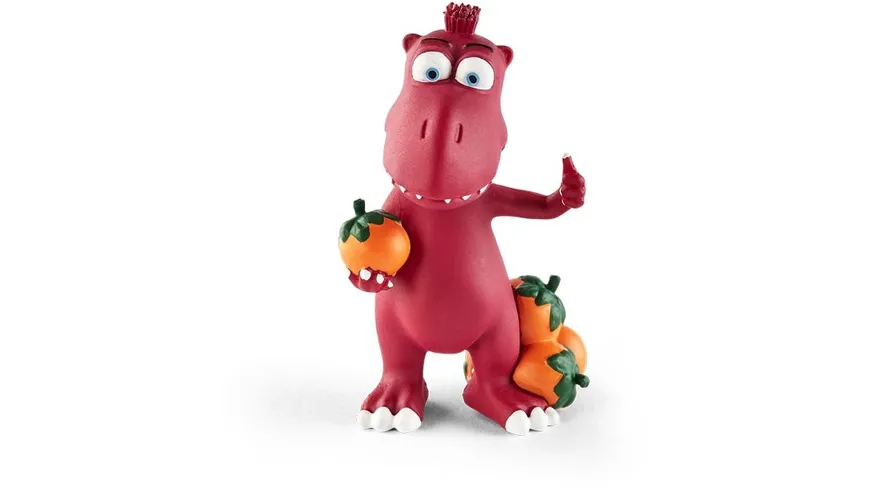 tonies - Hörfigur für die Toniebox: Der kleine Drache Kokosnuss, Hörspiel zur TV-Serie 03