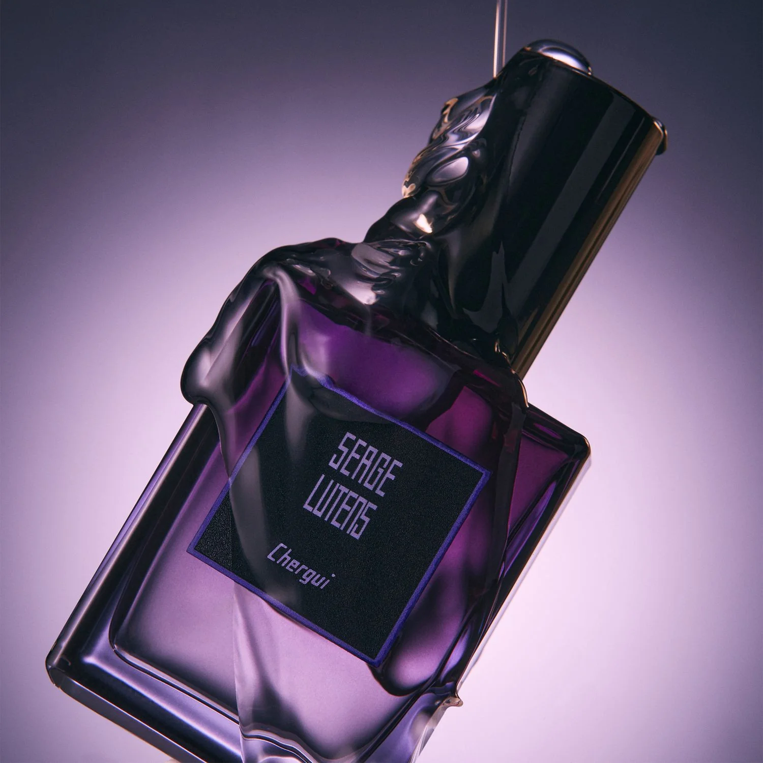 Smaržas Ritual Confit de Parfum - Chergui - Extrait, Extrait Unisex