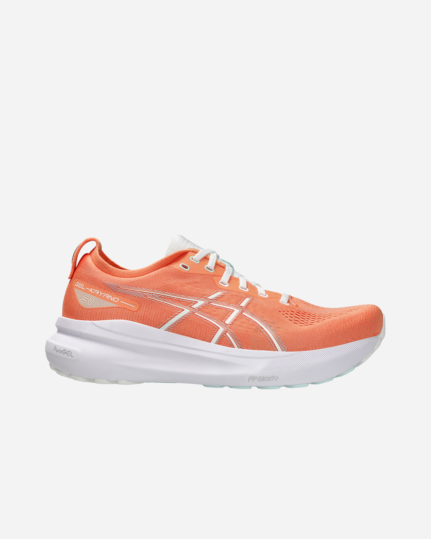 Buty do biegania Asics Gel Kayano 31 M 1011B867-800