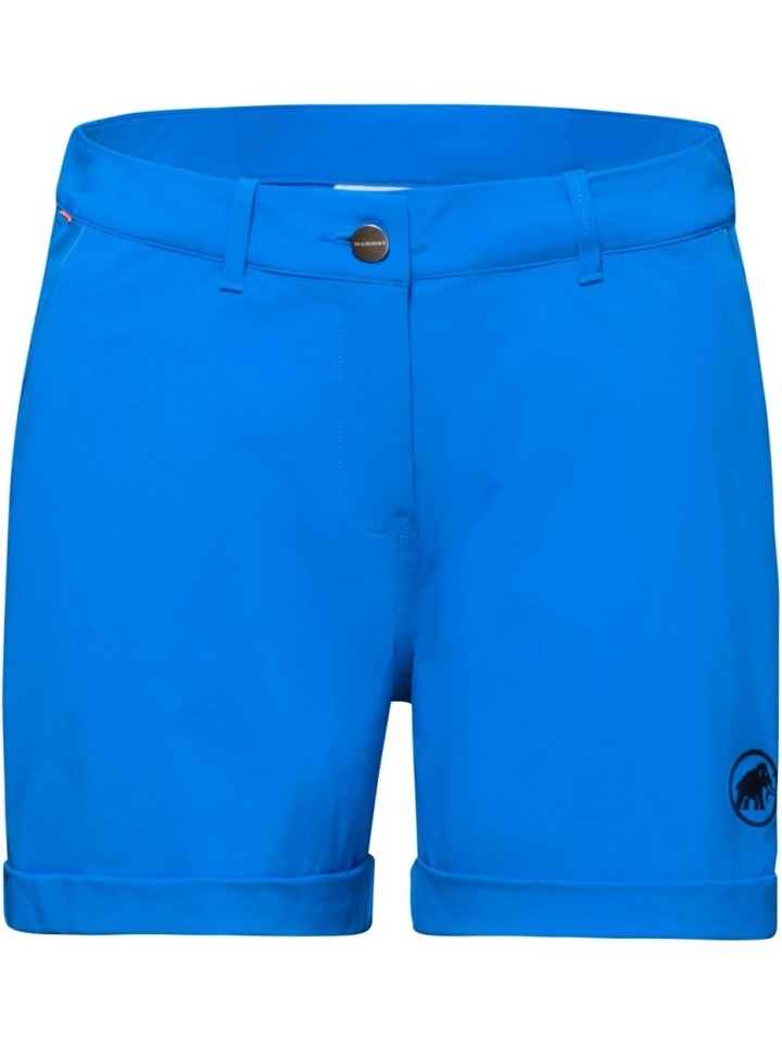 Mammut Short in Blau günstig kaufen 42