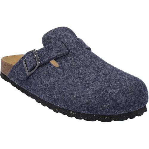 HERREN SLIPPER ECO TARAZ HOME SLIPPERS