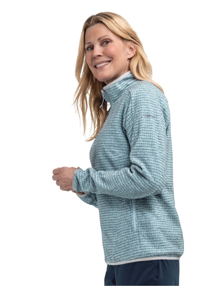 Schöffel Fleecejacke 