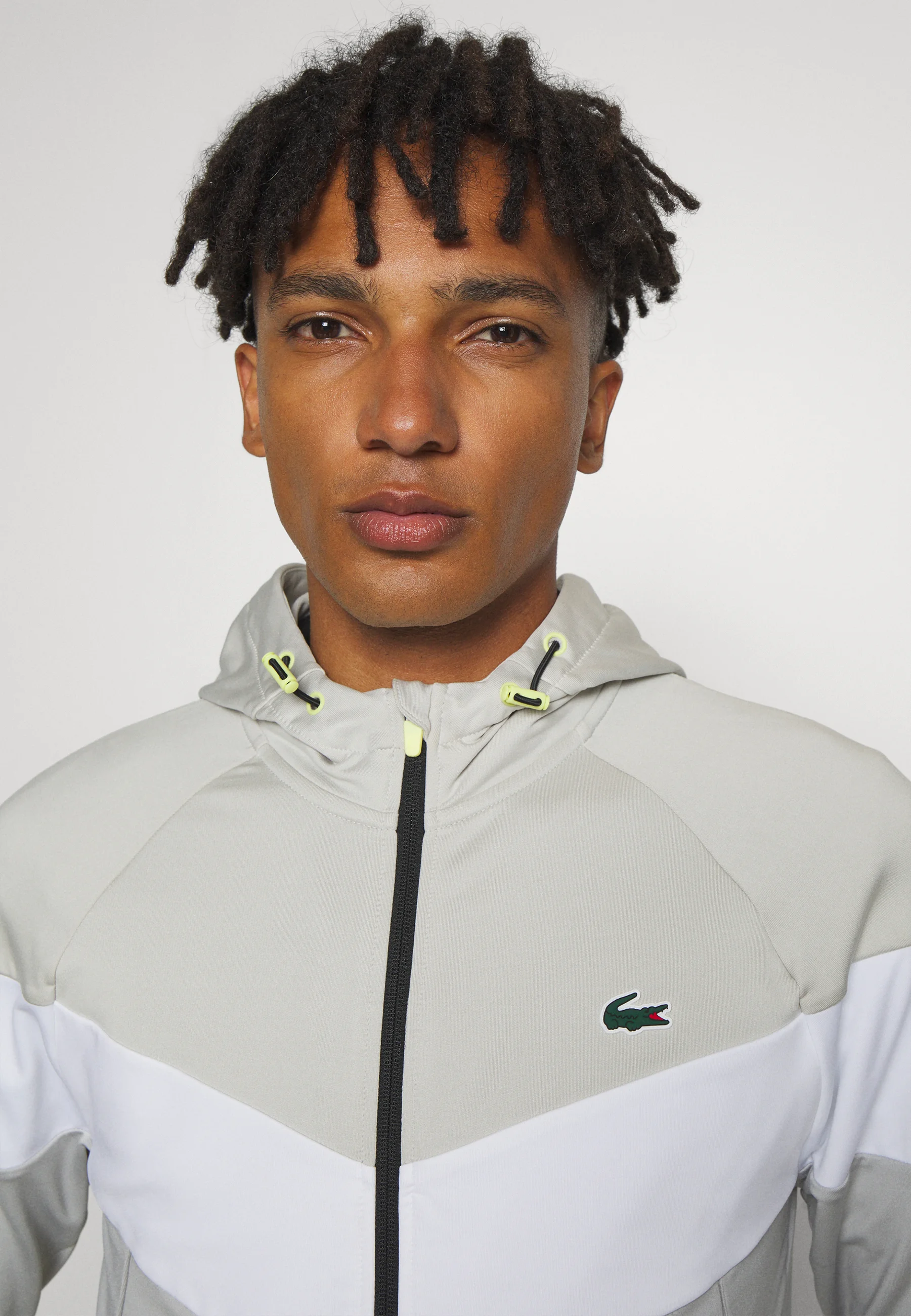 Chaqueta deportiva Lacoste Sport