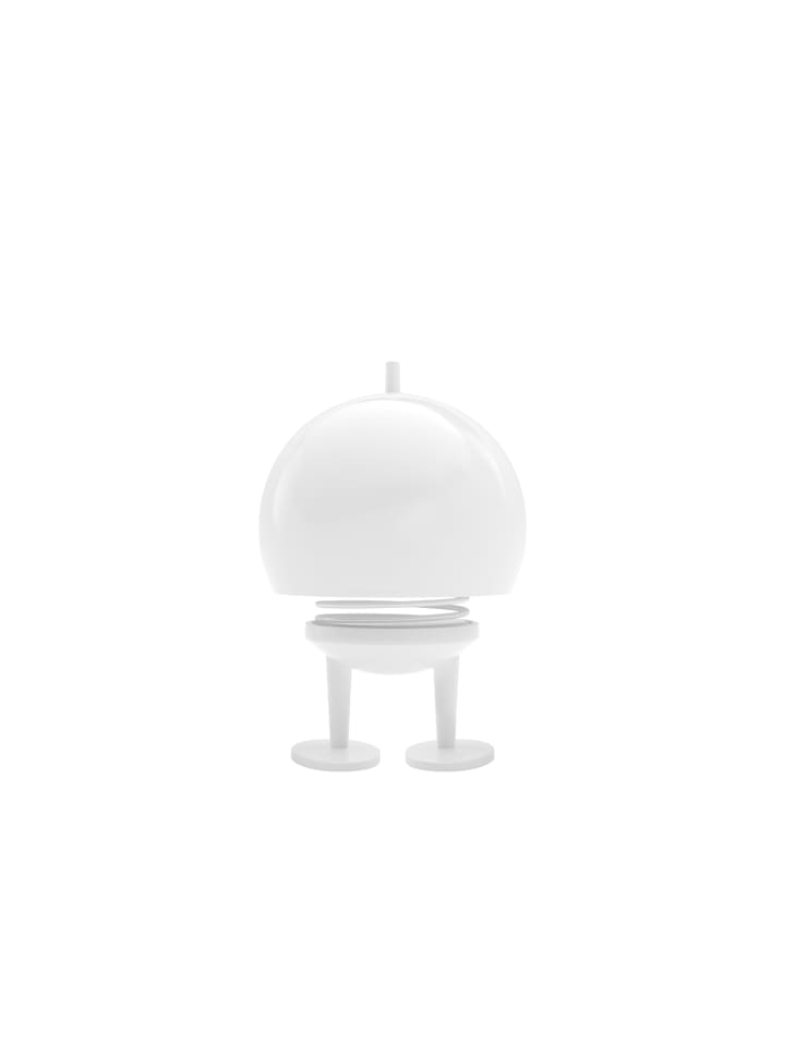 Hoptimist Hoptimist Bumble in White günstig kaufen L
