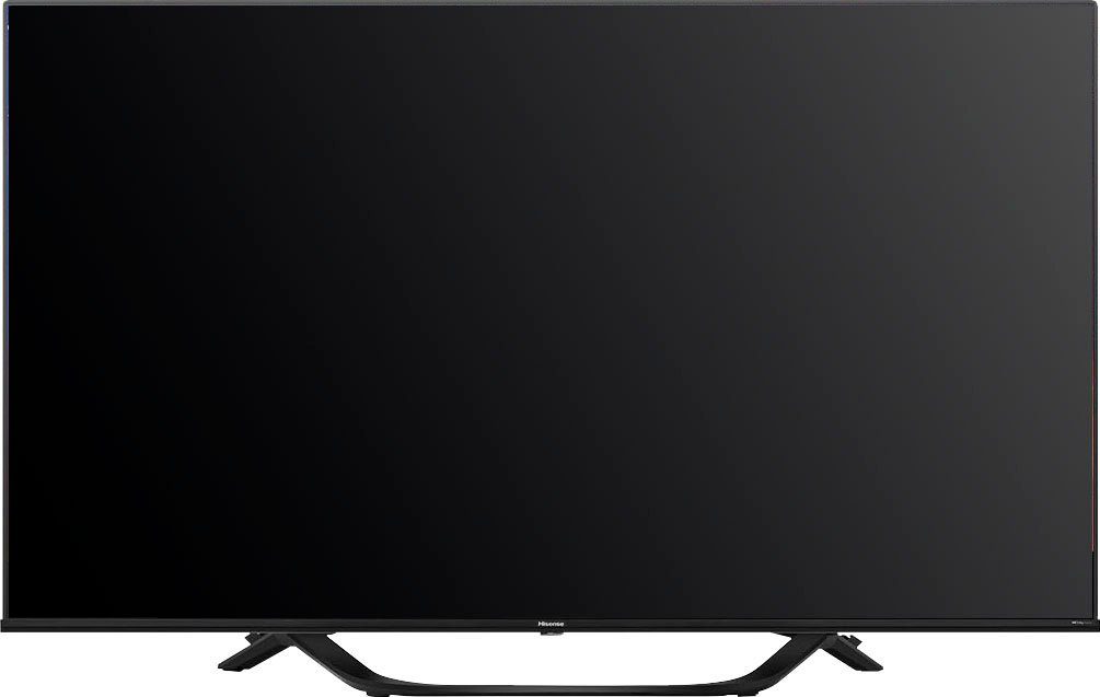 Hisense 43A66H LED-Fernseher (108 cm/43 Zoll, 4K Ultra HD, Smart-TV)