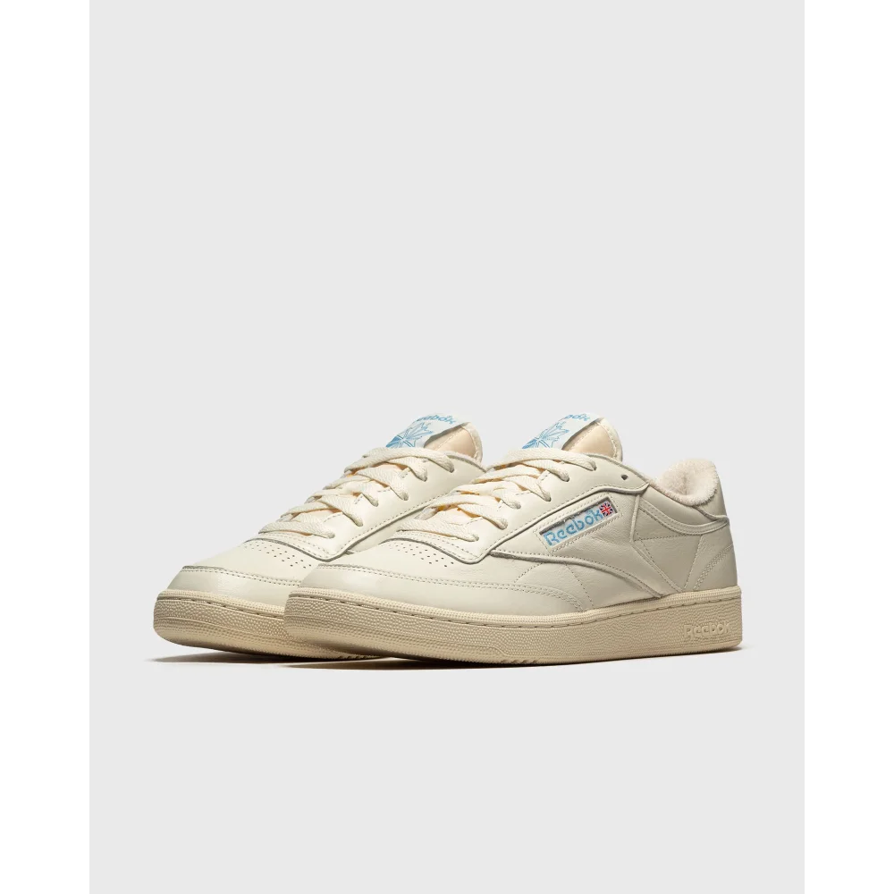 Reebok Club C 85 Vintage GX3680 / weiss