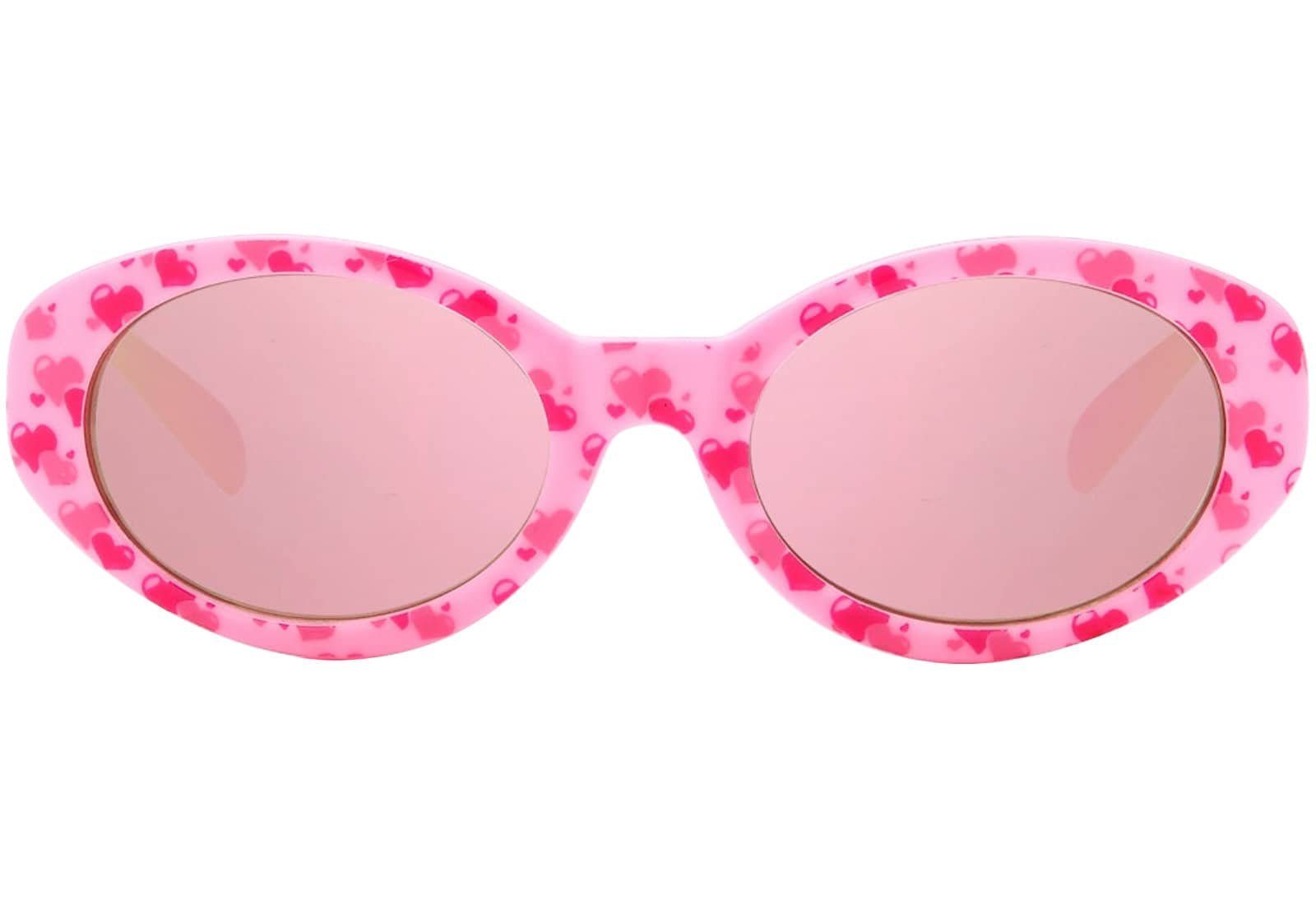 BEZLIT Eyewear Sonnenbrille Stylische Kinder-Sonnenbrille 4 Farben zur Auswahl (1-St) mit verziertem Bügel