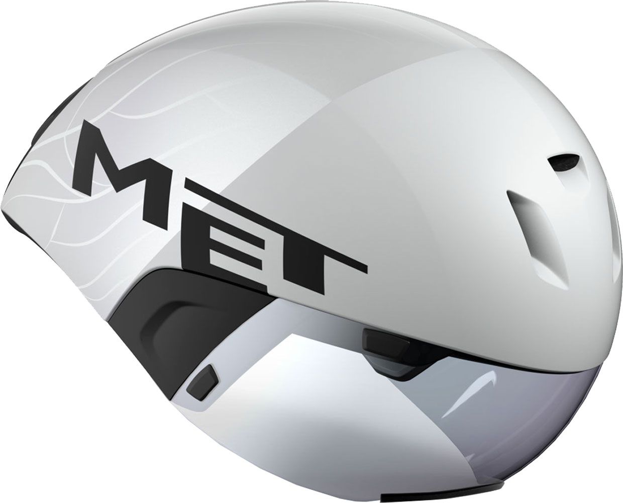 Met Codatronca - Zeitfahrhelm kaufen | Bike-Discount