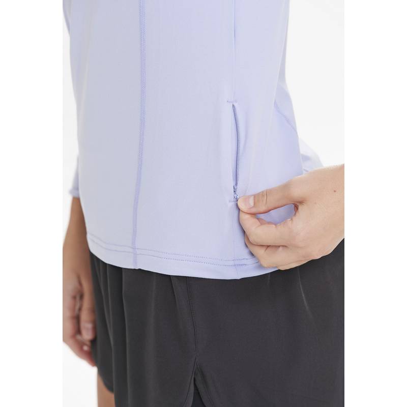 ELITE LAB Core X1 Elite Langarmshirt Damen