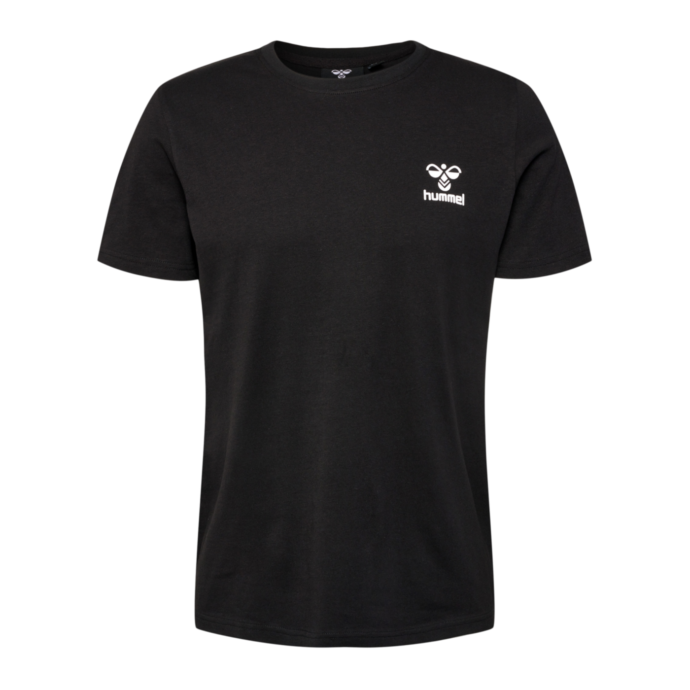 Hummel hmllCONS T-Shirt Schwarz