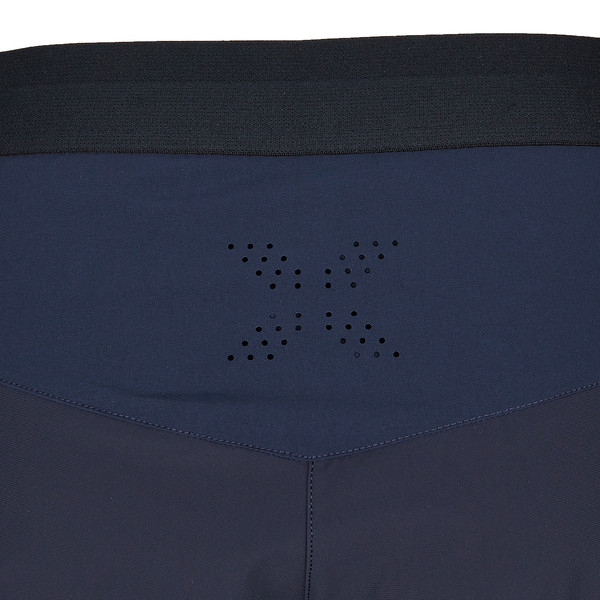 EIGER SPEED SO HYBRID PANTS Damen - Softshellhose