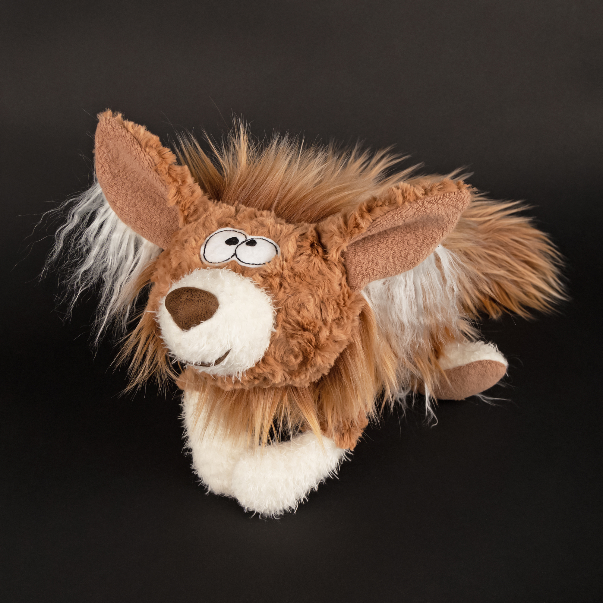 Kuschelhund Chihuahua Belle de Panthea, Beasts