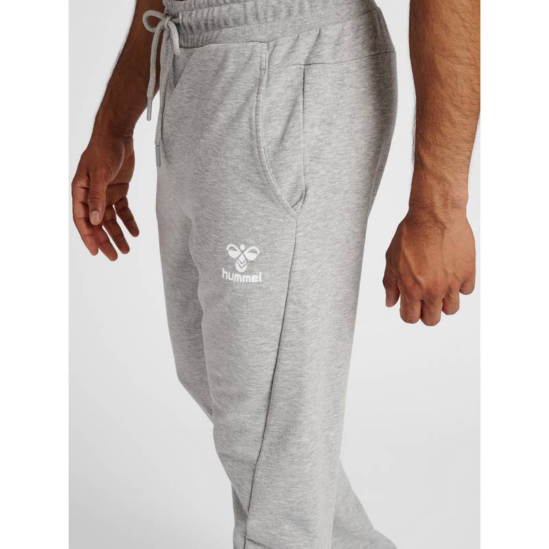 hummel hmlISAM 2.0 REGULAR PANTS Sweathose Herren
