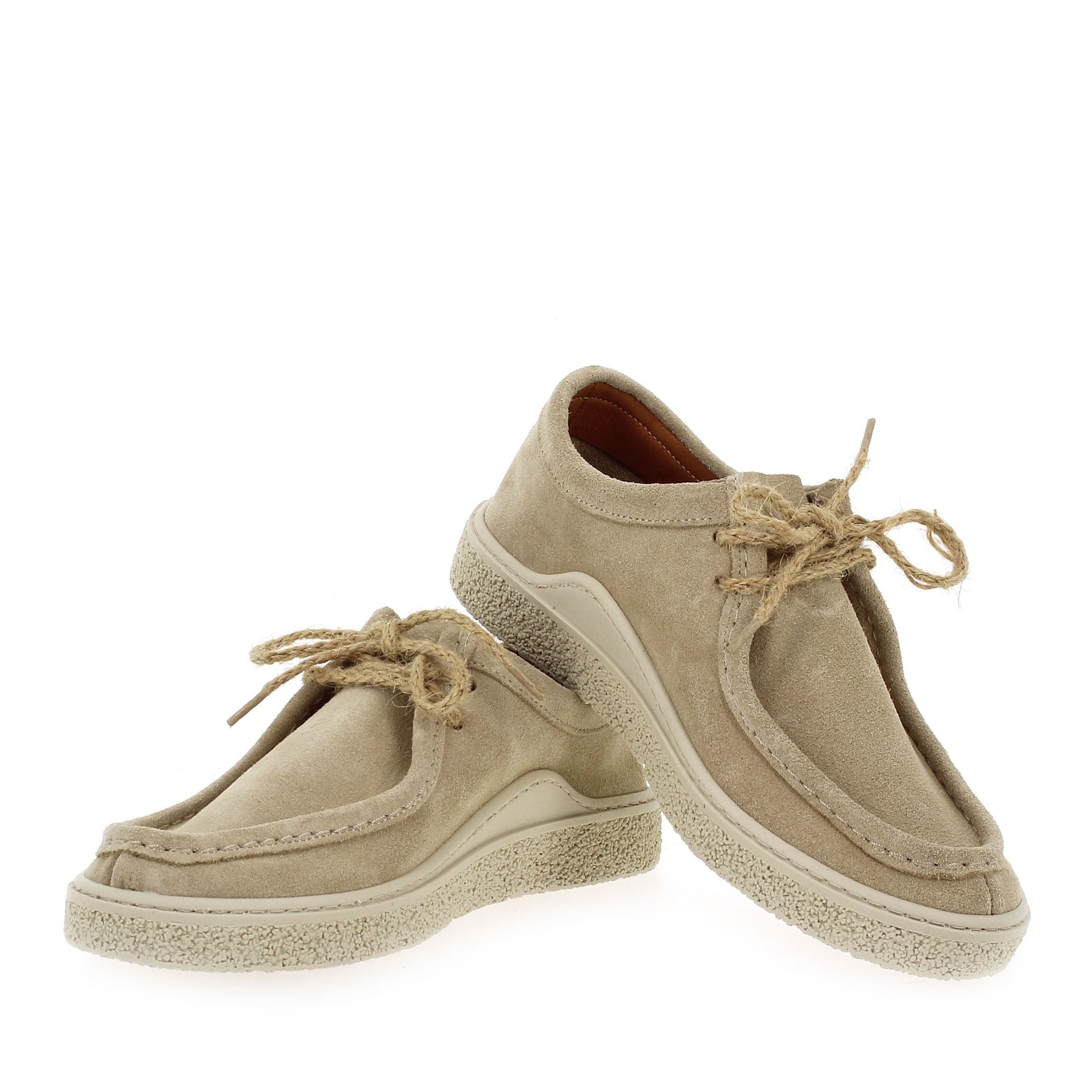 Coco & Abricot  MIREFLEURS - Beige
