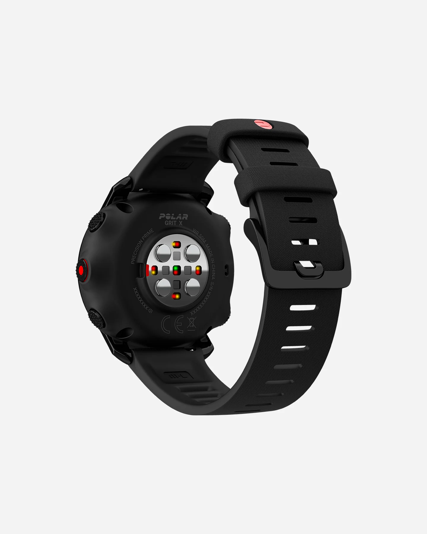 Multifunkčné hodinky Polar Grit XM/l 90081734