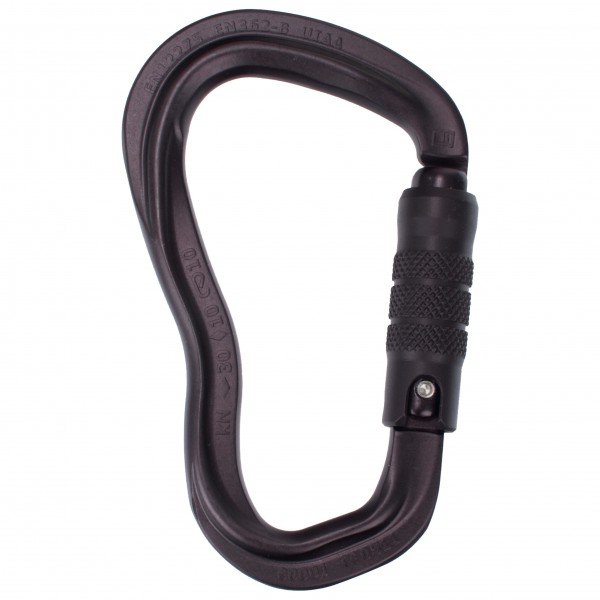 AustriAlpin - Pirum 3-Wege Autolock - Verschlusskarabiner