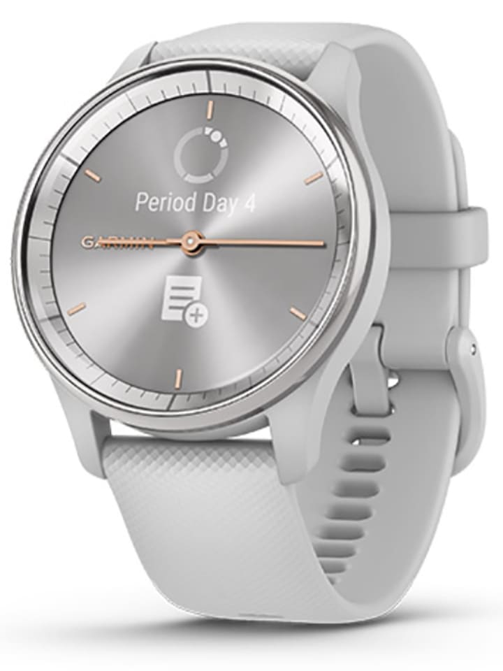 Garmin Hybrid-Smartwatch 