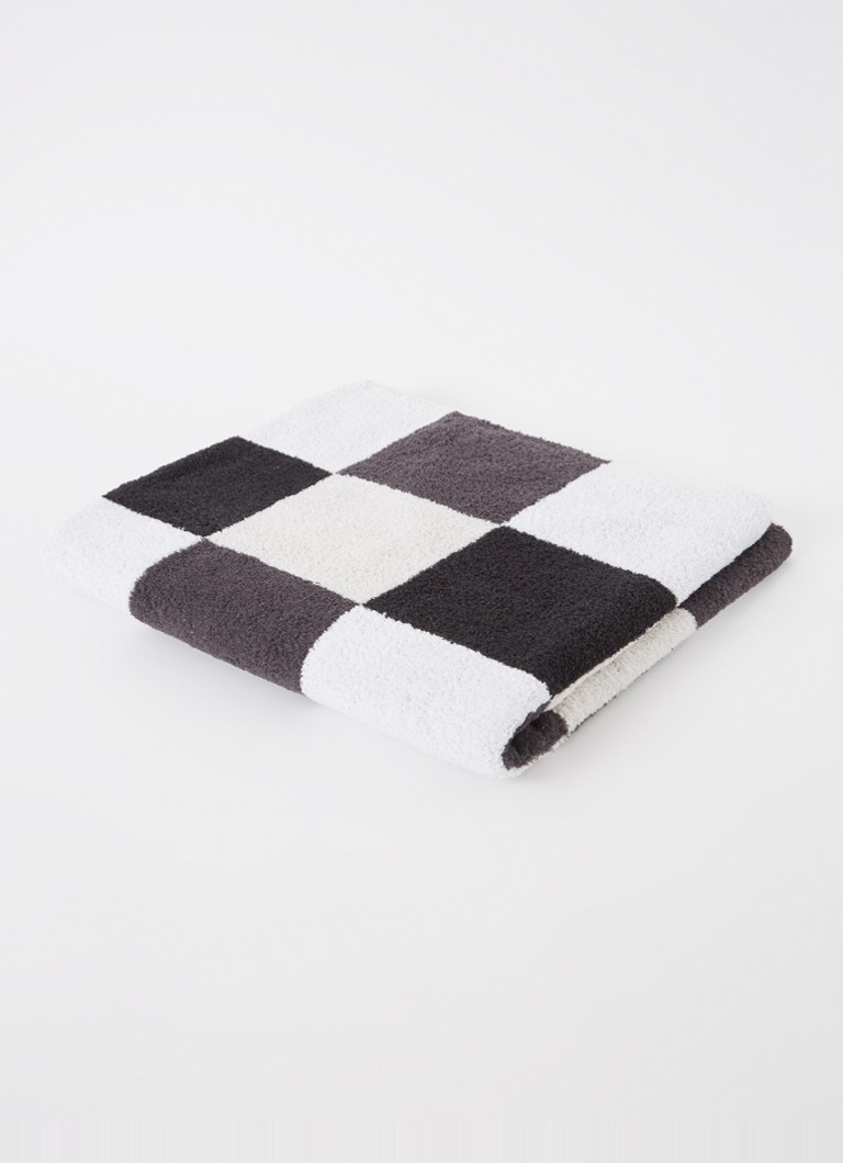 Vandyck Boston vannas dvielis - 650 g/m² - 90 x 195 cm