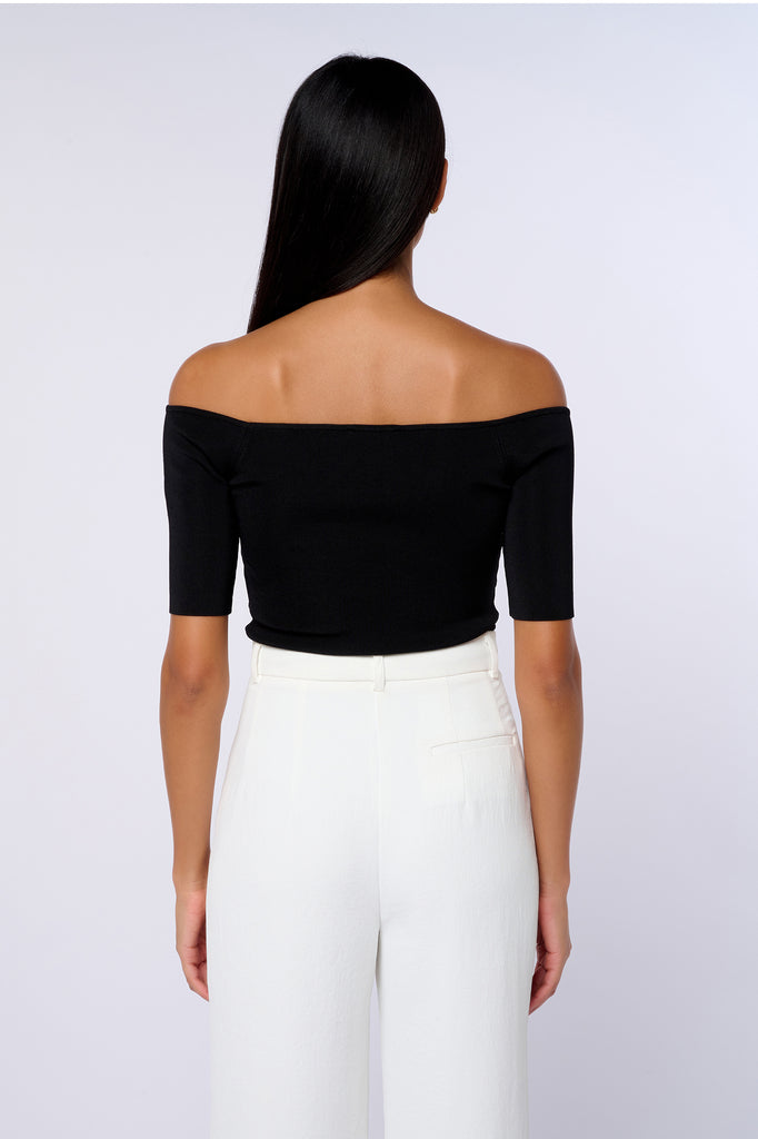 Crop Top Sophie