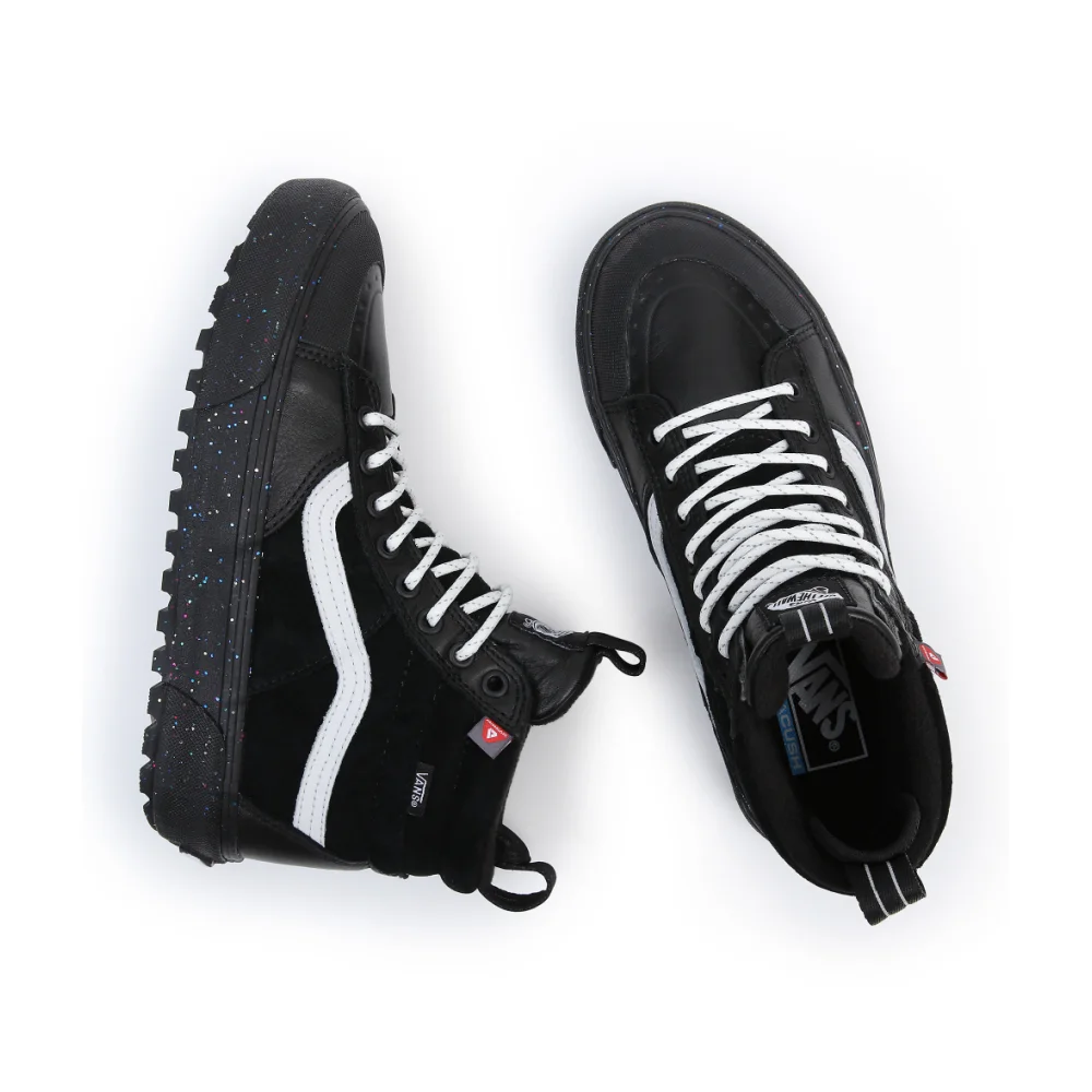 Vans Sk8 Hi MTE 2 VN0A5HZZUNM1 / schwarz