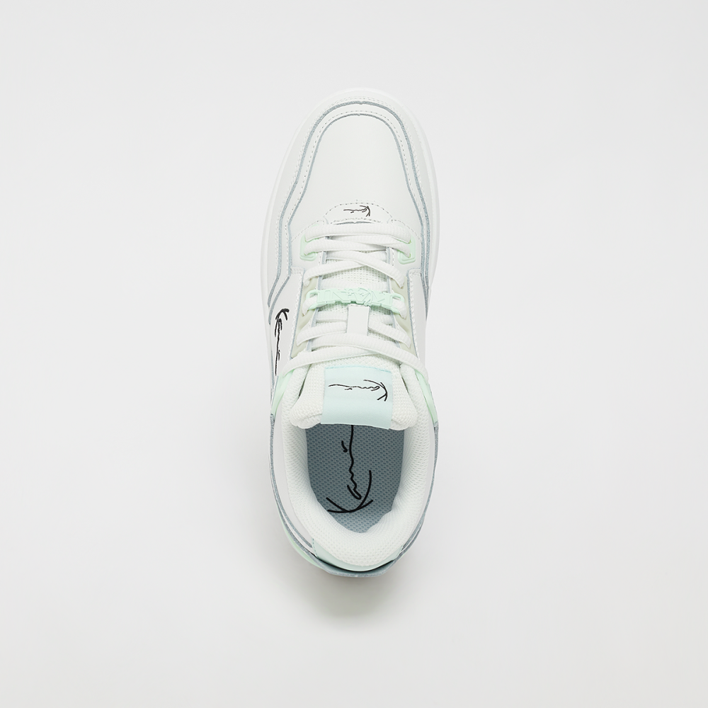 Karl Kani 89 LXRY KKFWW000254 / weiss