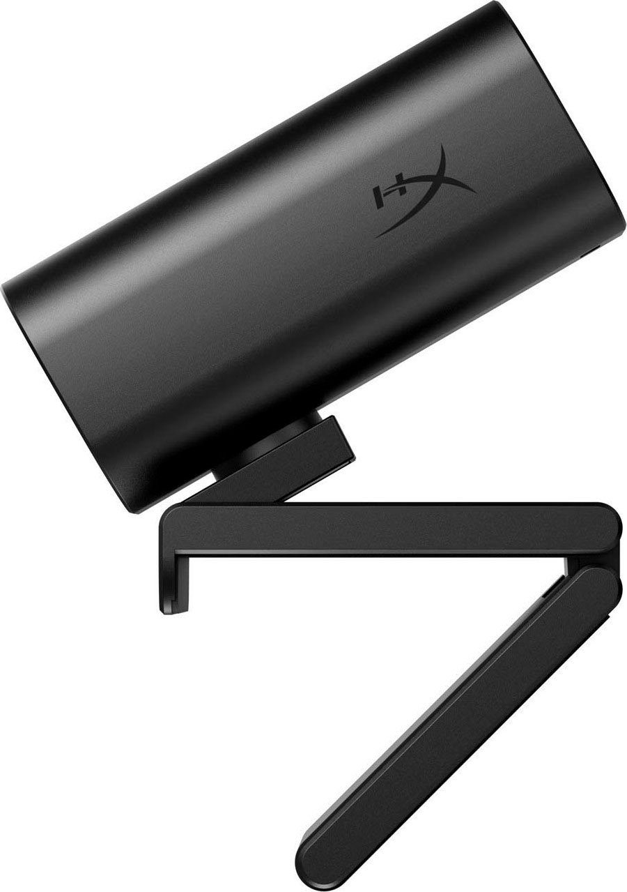 HyperX Vision S Webcam (4K Ultra HD)